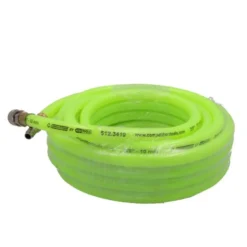 Tuyau pneumatique fluo Ø10mm 10m-20m COMPETITION