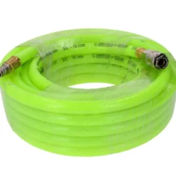 Tuyau pneumatique fluo Ø10mm 10m-20m COMPETITION