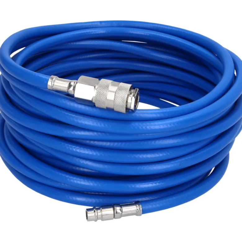 Tuyau pneumatique 10m Ø 6 et 9mm BRILLIANT TOOLS - BT160005