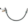 Tuyau raccord pour adaptateur étagé de test de pression de suralimentation de turbo KS TOOLS 150.1894