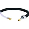 Tuyau Reducteur De Bruit Perceuse 10 Mm SAM Outillage - RAH300