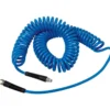 Tuyau Spirale 8M-1/4'' SAM Outillage - PN-2202