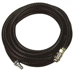 Tuyaux d'air Comprime souple 8x13 mm longueur 10 m avec raccords ABAC 8973005908