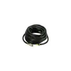 Tuyaux d'air Comprime souple 8x13 mm longueur 10 m avec raccords ABAC 8973005908