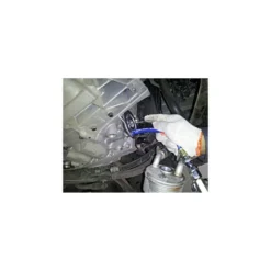 Unité de vidange et de remplissage pour boîte de vitesse automatique avec jeu d’adaptateurs 35pcs BRILLIANT TOOLS - BT626050