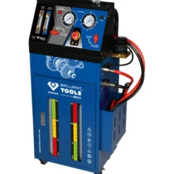 Unité de vidange et de remplissage pour boîte de vitesse automatique avec jeu d’adaptateurs 35pcs BRILLIANT TOOLS - BT626050