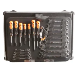 Valise de Maintenance 166 Outils CLAS - OS 3320BL