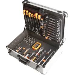 Valise de Maintenance 166 Outils CLAS - OS 3320BL