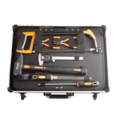 Valise de Maintenance 166 Outils CLAS - OS 3320BL