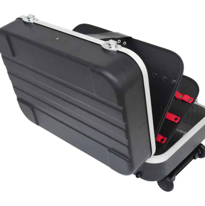Valise de technicien sur roulettes KS TOOLS 850.0530