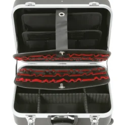 Valise de technicien sur roulettes KS TOOLS 850.0530