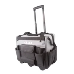 Valise à Roulettes CLAS - EG 3120