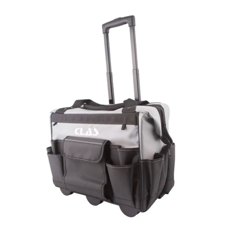 Valise à Roulettes CLAS - EG 3120