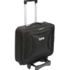 Valise Textile Vide 440 Mm Avec Trolley SAM Outillage - BAG-3