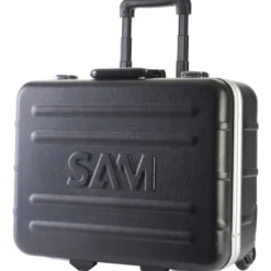 Valise Trolley Vide Sam Outillage - Tvj-T