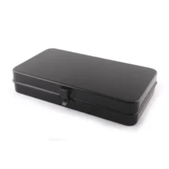 Valise 280x160x50mm noire CLAS SA 9907