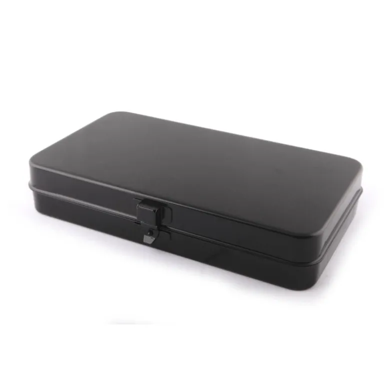 Valise 280x160x50mm noire CLAS SA 9907