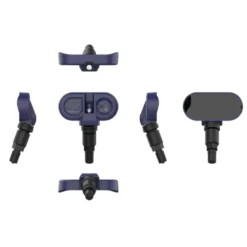 Valve TPMS Tesla universelle double fréquence 315-433MHz CLAS - 30000341