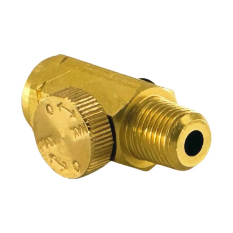 Variateur pneumatique Femelle/Mâle 1/4" Airoutil - AC1120
