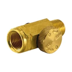 Variateur pneumatique Femelle/Mâle 1/4