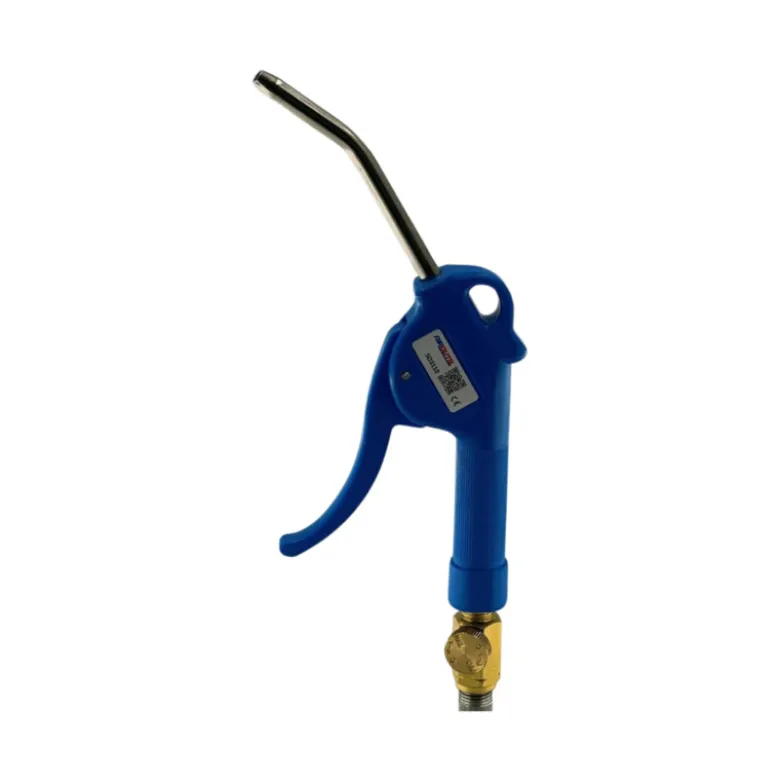 Variateur pneumatique Femelle/Mâle 1/4" Airoutil - AC1120