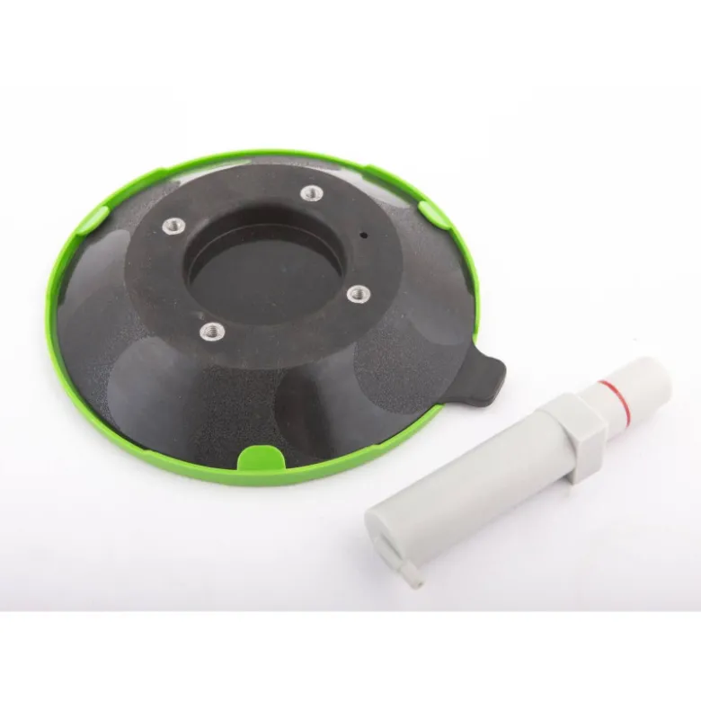 Ventouse a pompe ø150mm CLAS SA 6498