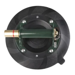 Ventouse a pompe pl ø254mm capacite 140kg CLAS OC 0662