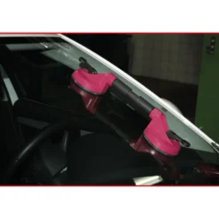 Ventouse double pour pare-brise KS TOOLS 140.1006