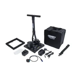 Ventouse High Flow pour matériaux poreux GRABO - NG4001