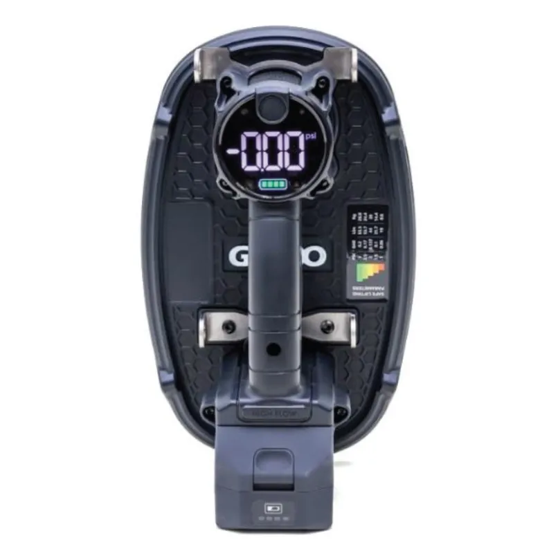 Ventouse High Flow pour matériaux poreux GRABO - NG4001