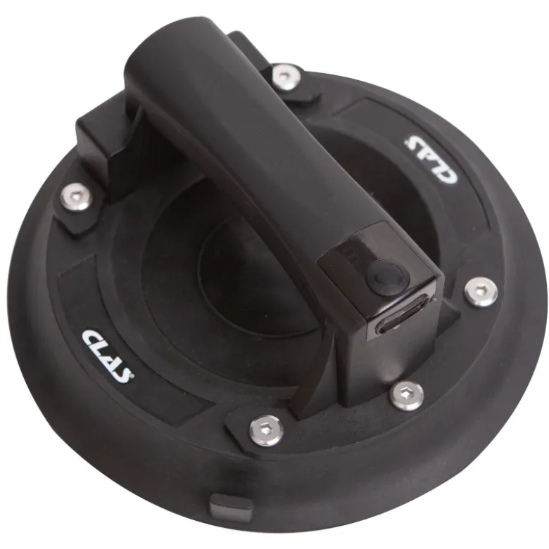 Ventouse électrique max 130Kg Ø 210 mm CLAS - OC 0690