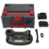 Ventouse électrique Pro Brushless Systainer avec coffret GRABO - NG12100