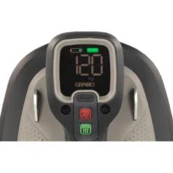 Ventouse électrique Pro Brushless Systainer sans batterie ni chargeur avec coffret GRABO – NG12101