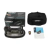 Ventouse électrique Pro Brushless sans batterie ni chargeur avec housse GRABO - NG11101