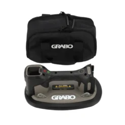 Ventouse électrique Pro Brushless sans batterie ni chargeur avec housse GRABO - NG11101
