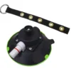 Ventouse support tringles ø120mm capacite 20kg CLAS OC 8110