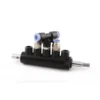 Verin a tiroir pedale mors CLAS SA 0189