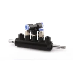 Verin a tiroir pedale mors CLAS SA 0189