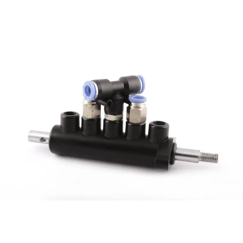 Verin a tiroir pedale mors CLAS SA 0189