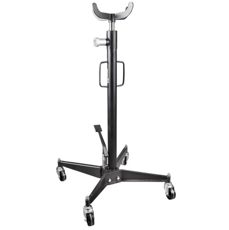 Verin de fosse 300kg CLAS OH 0273