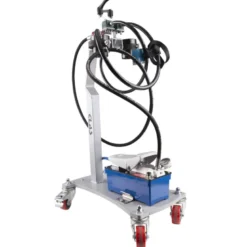 Verins extraction disques de freins CLAS OH 8013