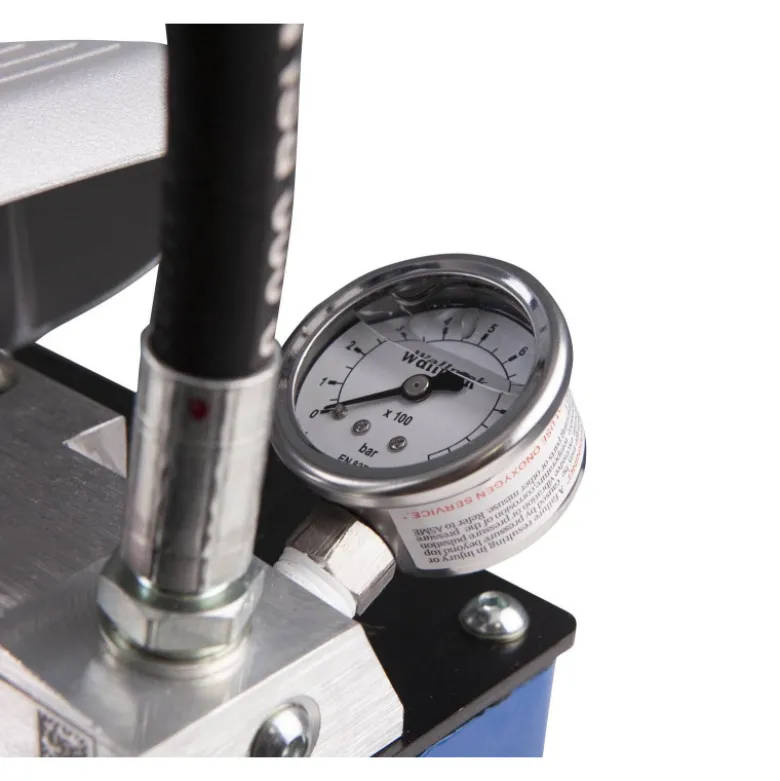 Verins extraction disques de freins CLAS OH 8013