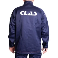 Veste de protection arcs électriques CLAS