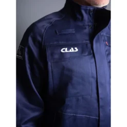 Veste de protection arcs électriques CLAS