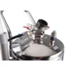 Vidangeur carburant atex CLAS OP 3528