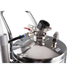 Vidangeur carburant atex CLAS OP 3528