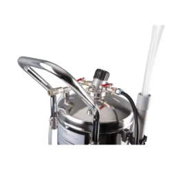 Vidangeur carburant atex CLAS OP 3528