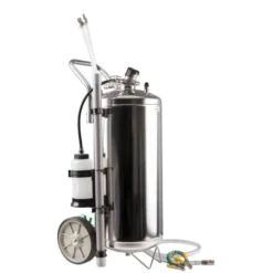 Vidangeur carburant atex CLAS OP 3528