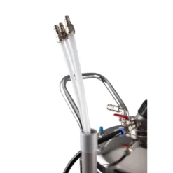 Vidangeur carburant atex CLAS OP 3528