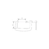 Videoscope De 5,5 Mm SAM Outillage - 344-23